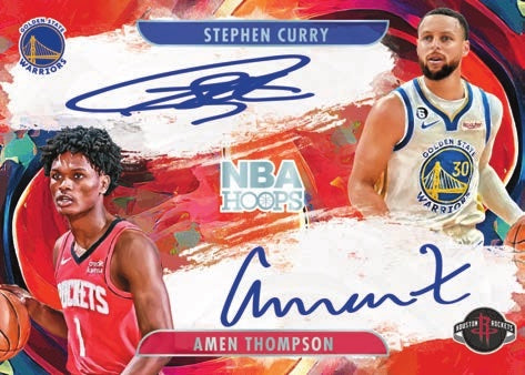 2023-24 Panini Hoops Basketball *5 Box* PYT #5 - Loose Boxes
