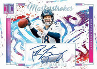 2024 Panini Impeccable Football *1 Box* PYT #1 - Loose Box!