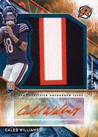 2024 Topps Resurgence Football HOBBY *6 Box* Half Case PYT #3