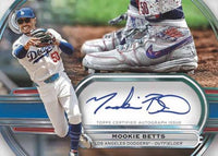 *10% OFF AUTOMATIC* 2025 Topps Tribute Baseball *4 Box* Full Case PYT #5