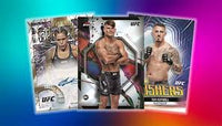 2024 Topps Finest UFC *8 Box* Full Case PYD #3