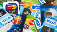 Credit Card Payment