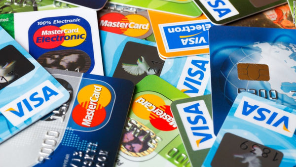 Credit Card Payment
